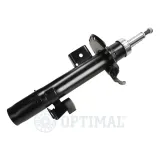 Stoßdämpfer Vorderachse links OPTIMAL A-5212GL