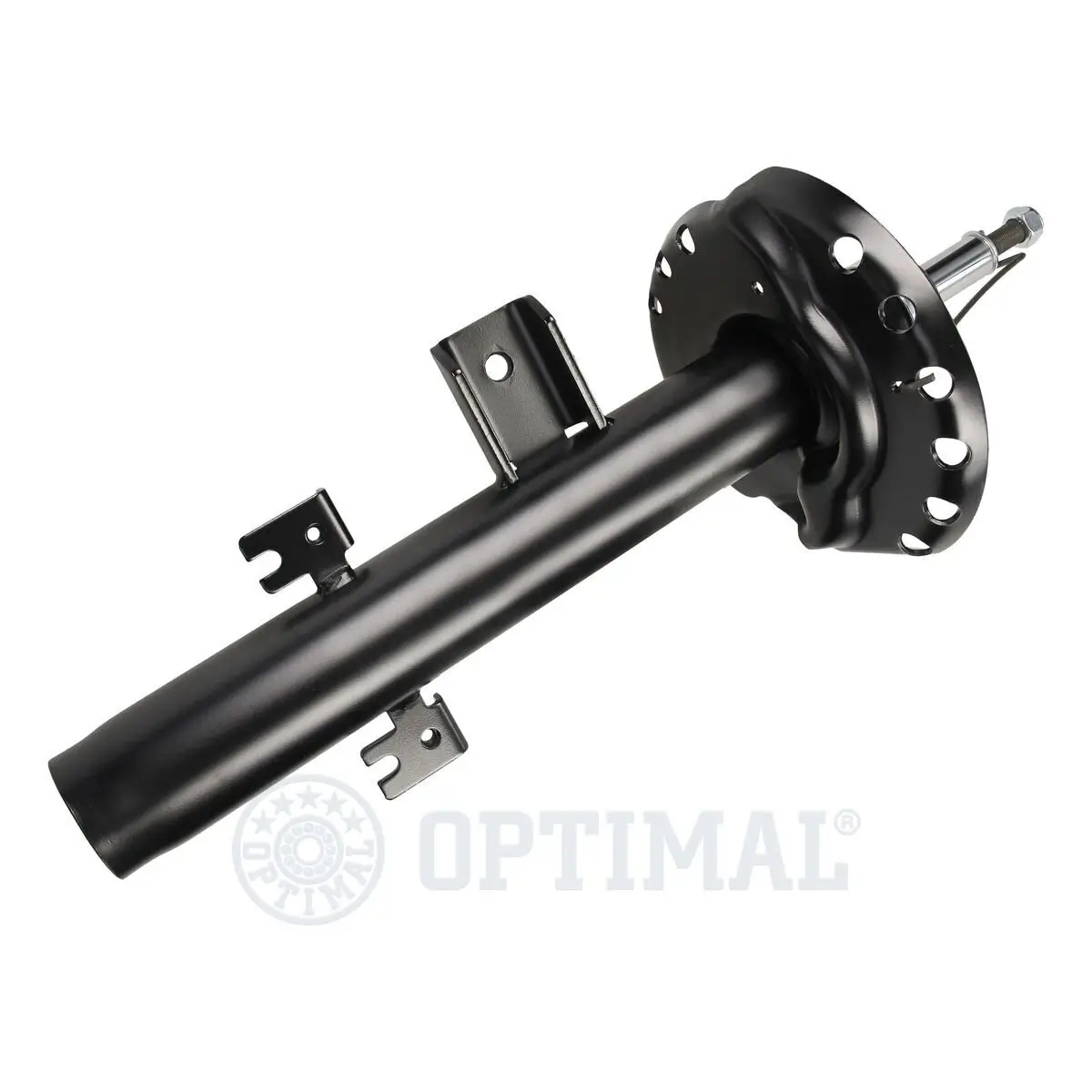 Stoßdämpfer Hinterachse links OPTIMAL A-5213GL
