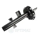 Stoßdämpfer Hinterachse links OPTIMAL A-5213GL