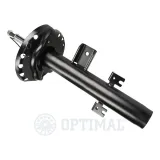 Stoßdämpfer Hinterachse rechts OPTIMAL A-5213GR