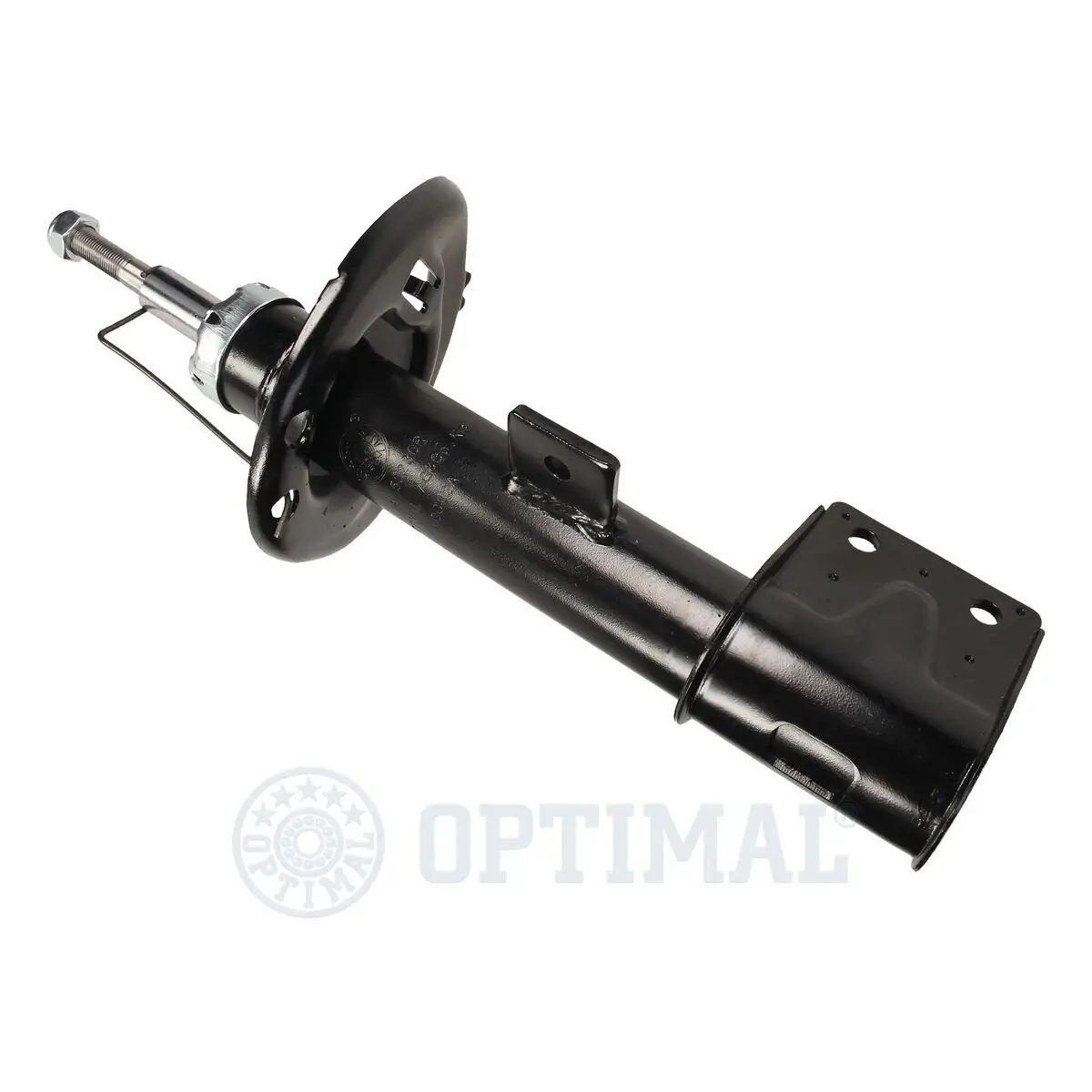 Stoßdämpfer Vorderachse rechts OPTIMAL A-5223GR