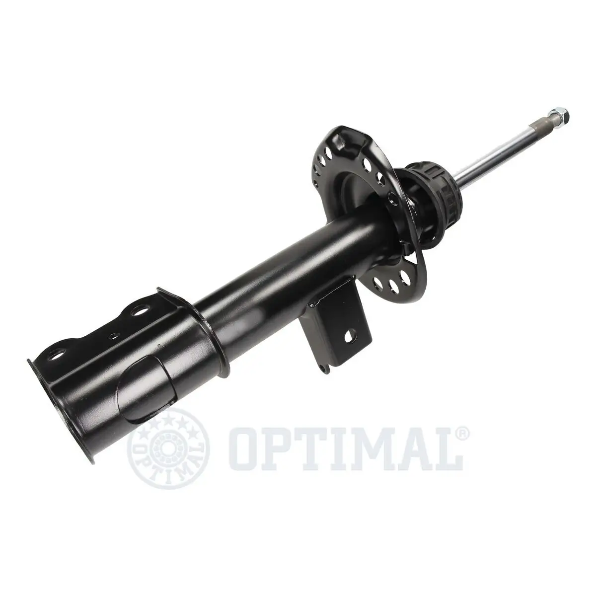 Stoßdämpfer Vorderachse links OPTIMAL A-5225GL