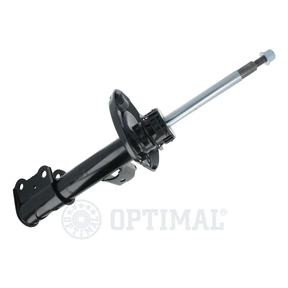 Stoßdämpfer Vorderachse links OPTIMAL A-5227GL