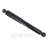 Stoßdämpfer Hinterachse OPTIMAL A-5230G