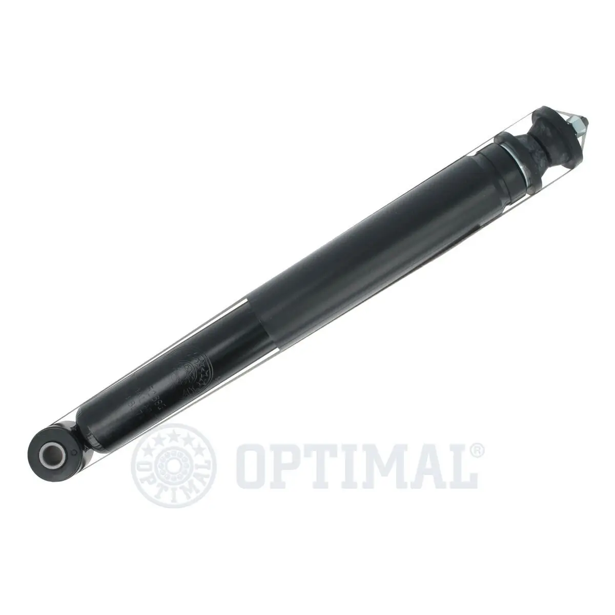 Stoßdämpfer Hinterachse OPTIMAL A-5238G