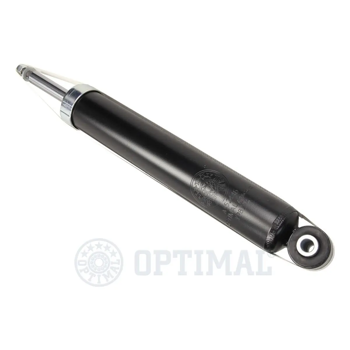 Stoßdämpfer Hinterachse OPTIMAL A-5241G
