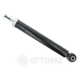 Stoßdämpfer Hinterachse OPTIMAL A-5243G