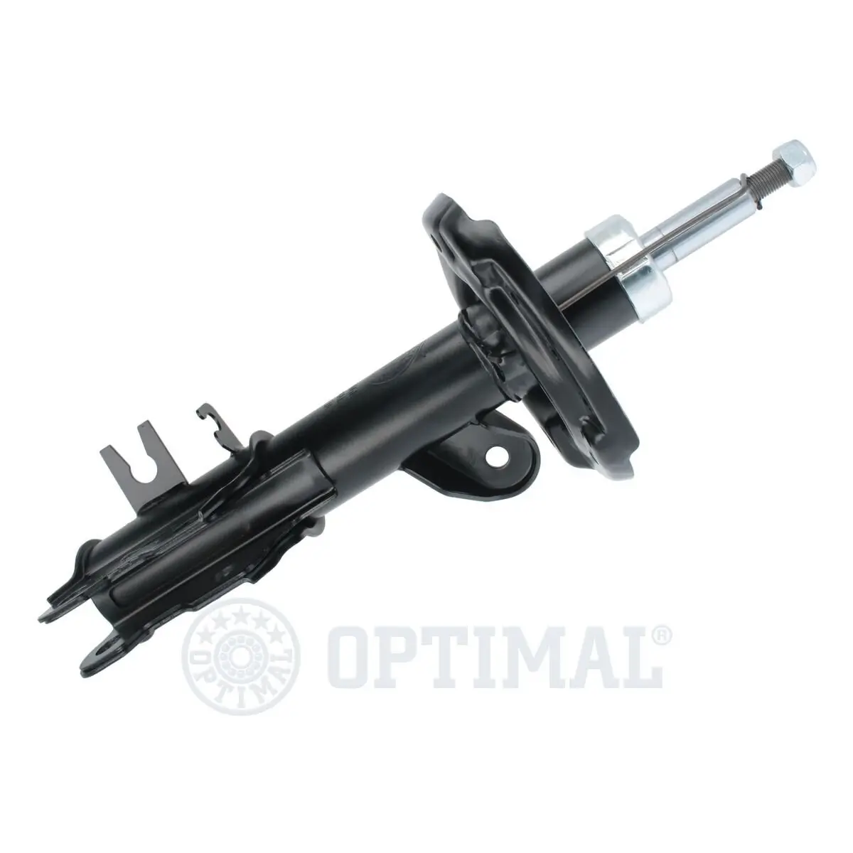 Stoßdämpfer Vorderachse links OPTIMAL A-5250GL