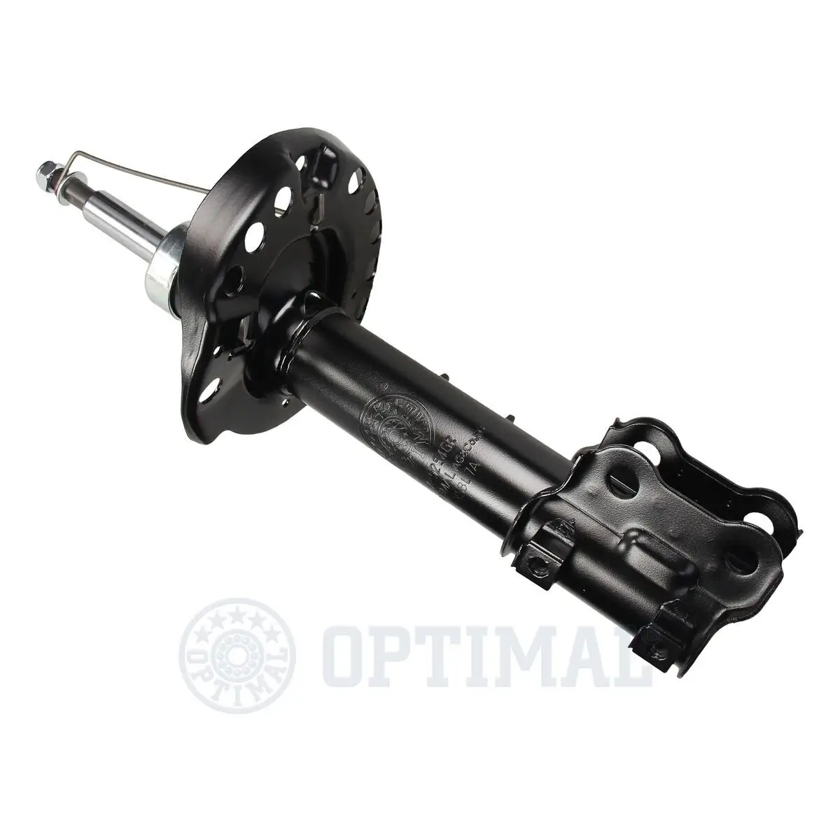 Stoßdämpfer Vorderachse rechts OPTIMAL A-5254GR