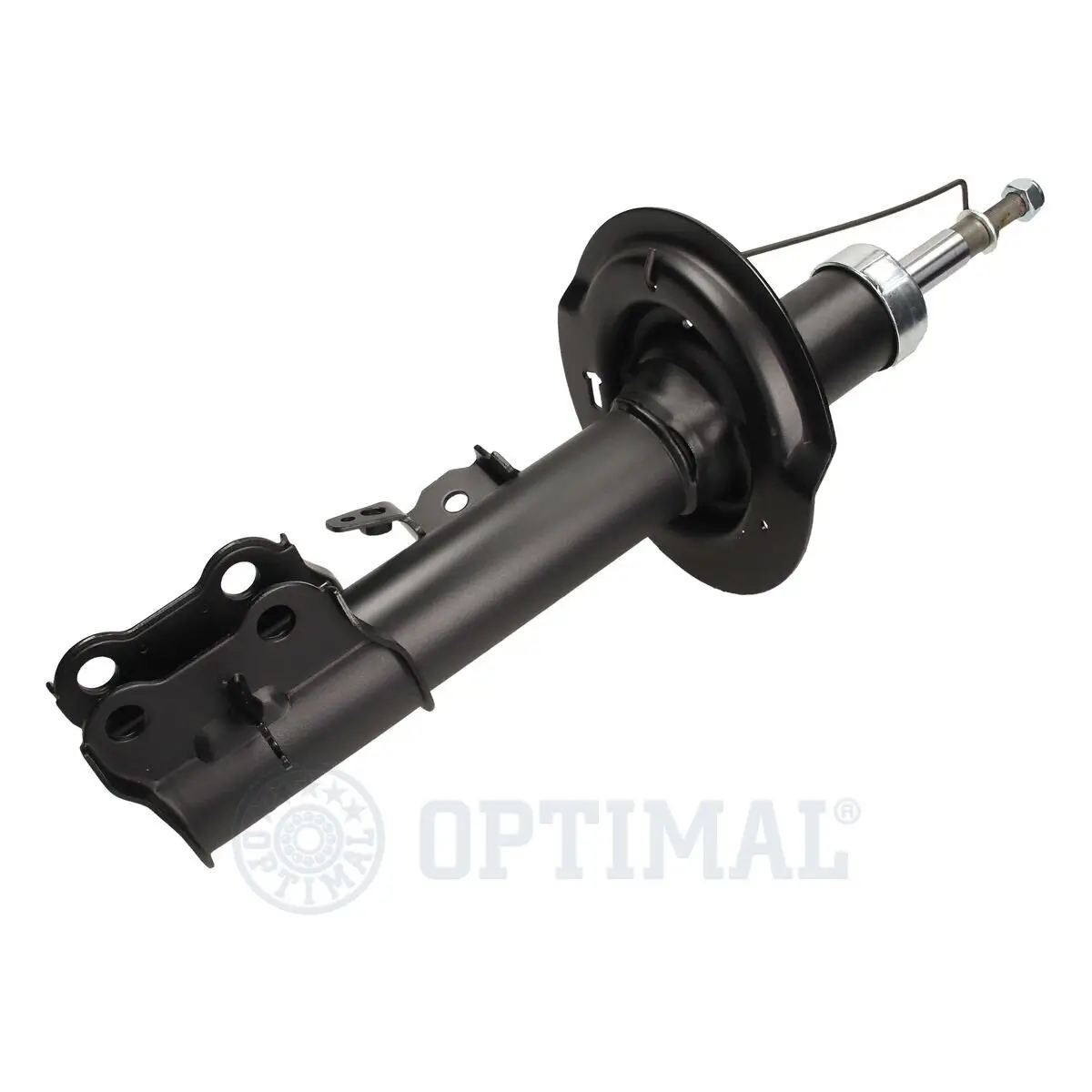 Stoßdämpfer Vorderachse links OPTIMAL A-5255GL