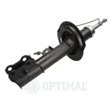Stoßdämpfer Vorderachse links OPTIMAL A-5255GL