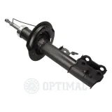 Stoßdämpfer Vorderachse rechts OPTIMAL A-5255GR