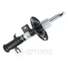 Stoßdämpfer Vorderachse links OPTIMAL A-5256GL