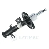 Stoßdämpfer Vorderachse links OPTIMAL A-5256GL