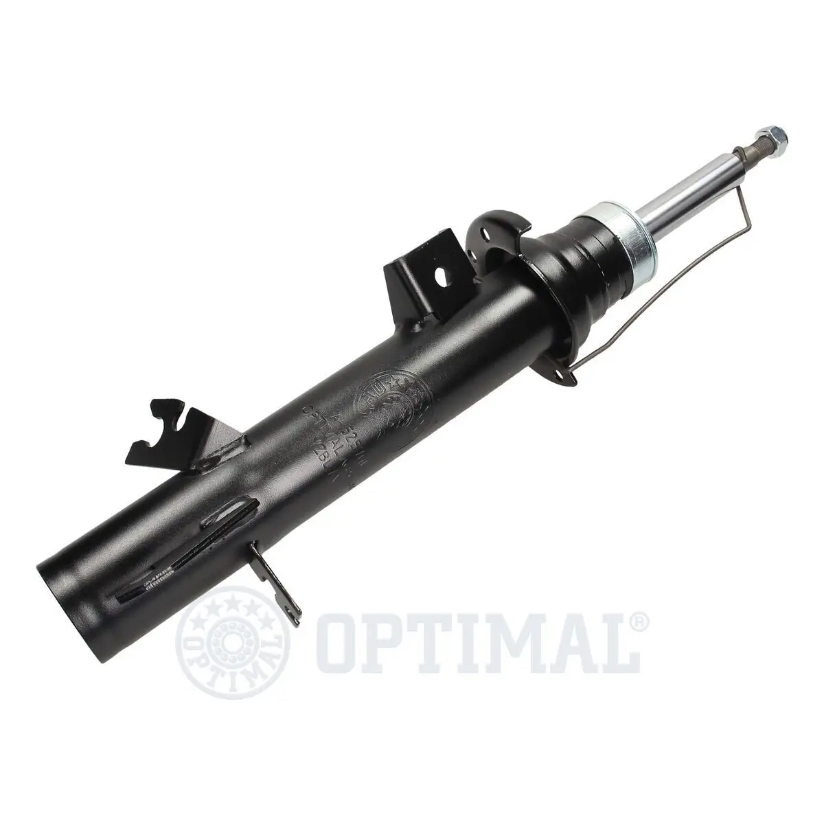 Stoßdämpfer Vorderachse links OPTIMAL A-5257GL