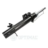 Stoßdämpfer Vorderachse links OPTIMAL A-5257GL