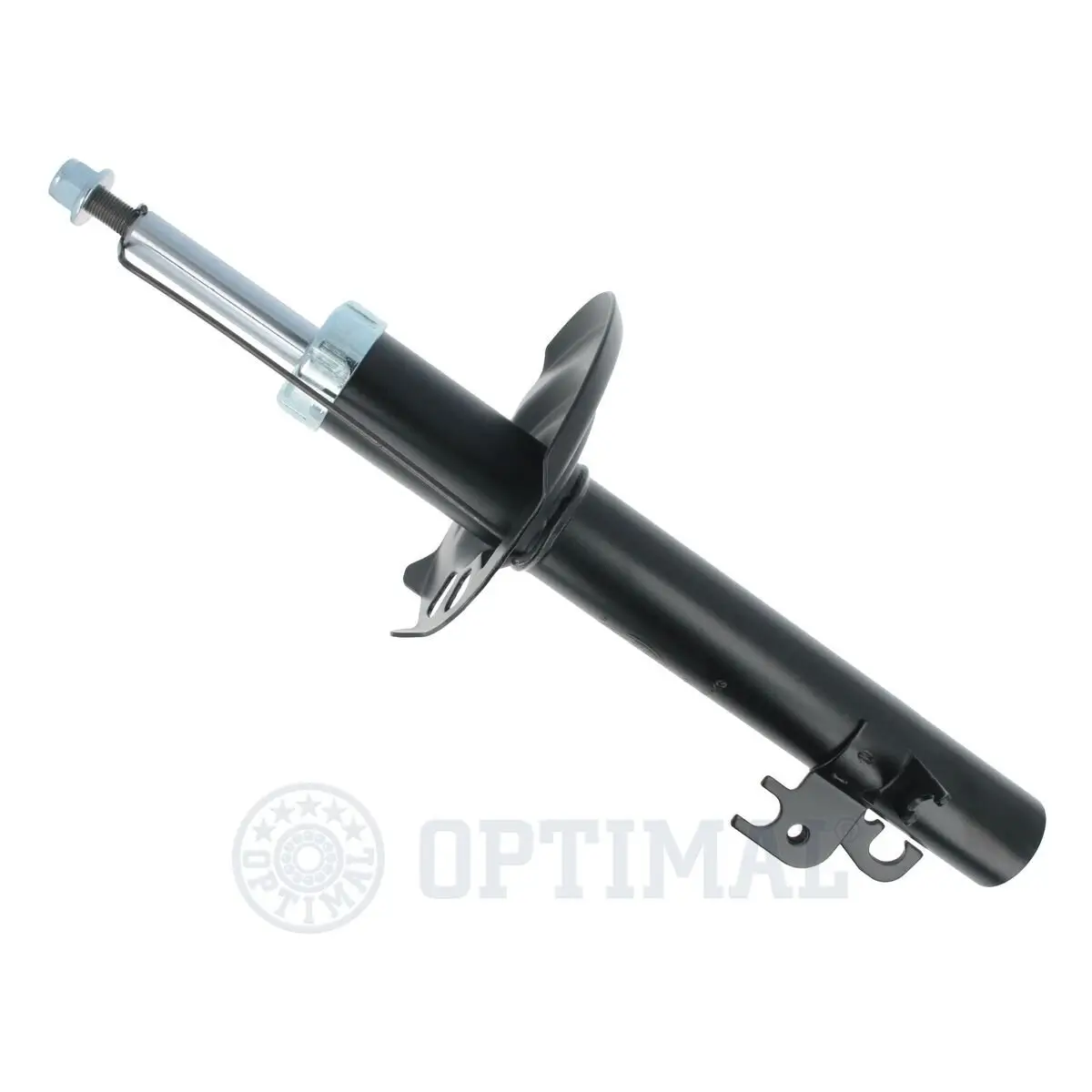 Stoßdämpfer Vorderachse rechts OPTIMAL A-5259GR