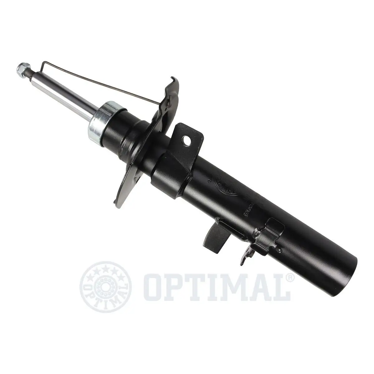 Stoßdämpfer Vorderachse rechts OPTIMAL A-5261GR