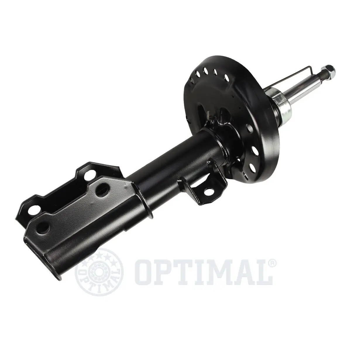 Stoßdämpfer Vorderachse links OPTIMAL A-5262GL
