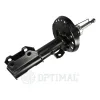 Stoßdämpfer Vorderachse links OPTIMAL A-5262GL
