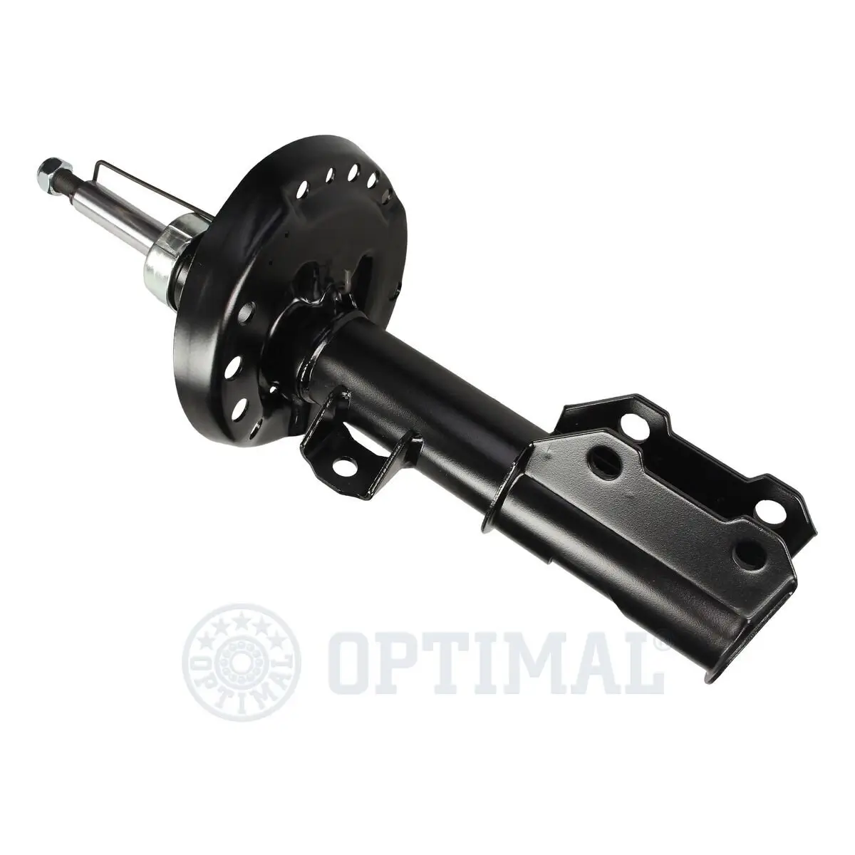 Stoßdämpfer Vorderachse rechts OPTIMAL A-5262GR