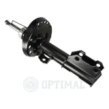 Stoßdämpfer Vorderachse rechts OPTIMAL A-5262GR