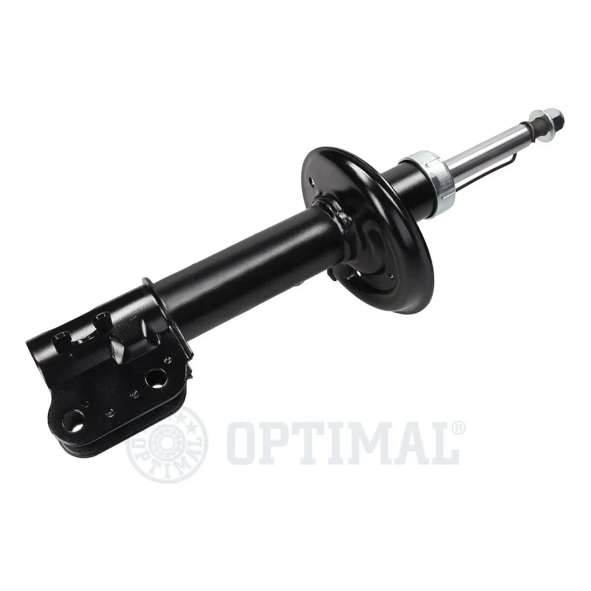 Stoßdämpfer Vorderachse links OPTIMAL A-5264GL