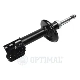 Stoßdämpfer Vorderachse links OPTIMAL A-5264GL