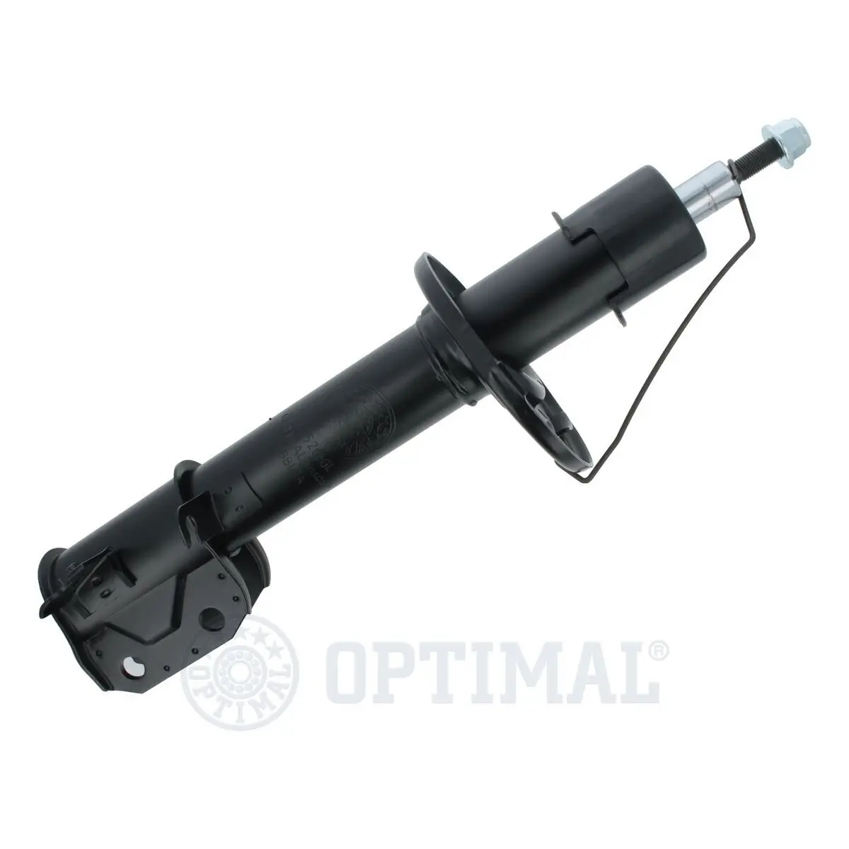 Stoßdämpfer Vorderachse links OPTIMAL A-5266GL