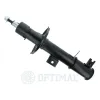 Stoßdämpfer Vorderachse links OPTIMAL A-5266GL Bild Stoßdämpfer Vorderachse links OPTIMAL A-5266GL
