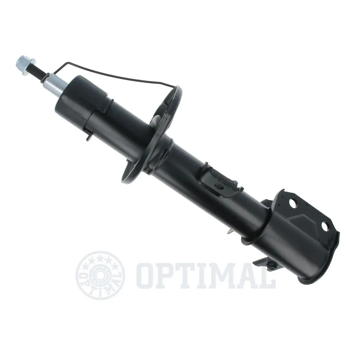 Stoßdämpfer Vorderachse rechts OPTIMAL A-5266GR