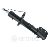 Stoßdämpfer Vorderachse rechts OPTIMAL A-5266GR