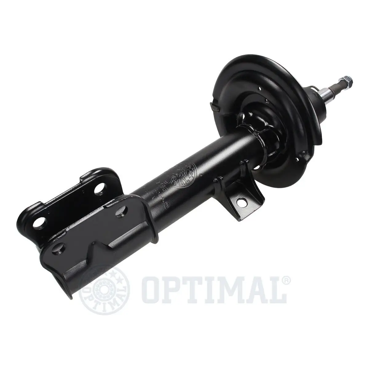Stoßdämpfer Vorderachse links OPTIMAL A-5268GL