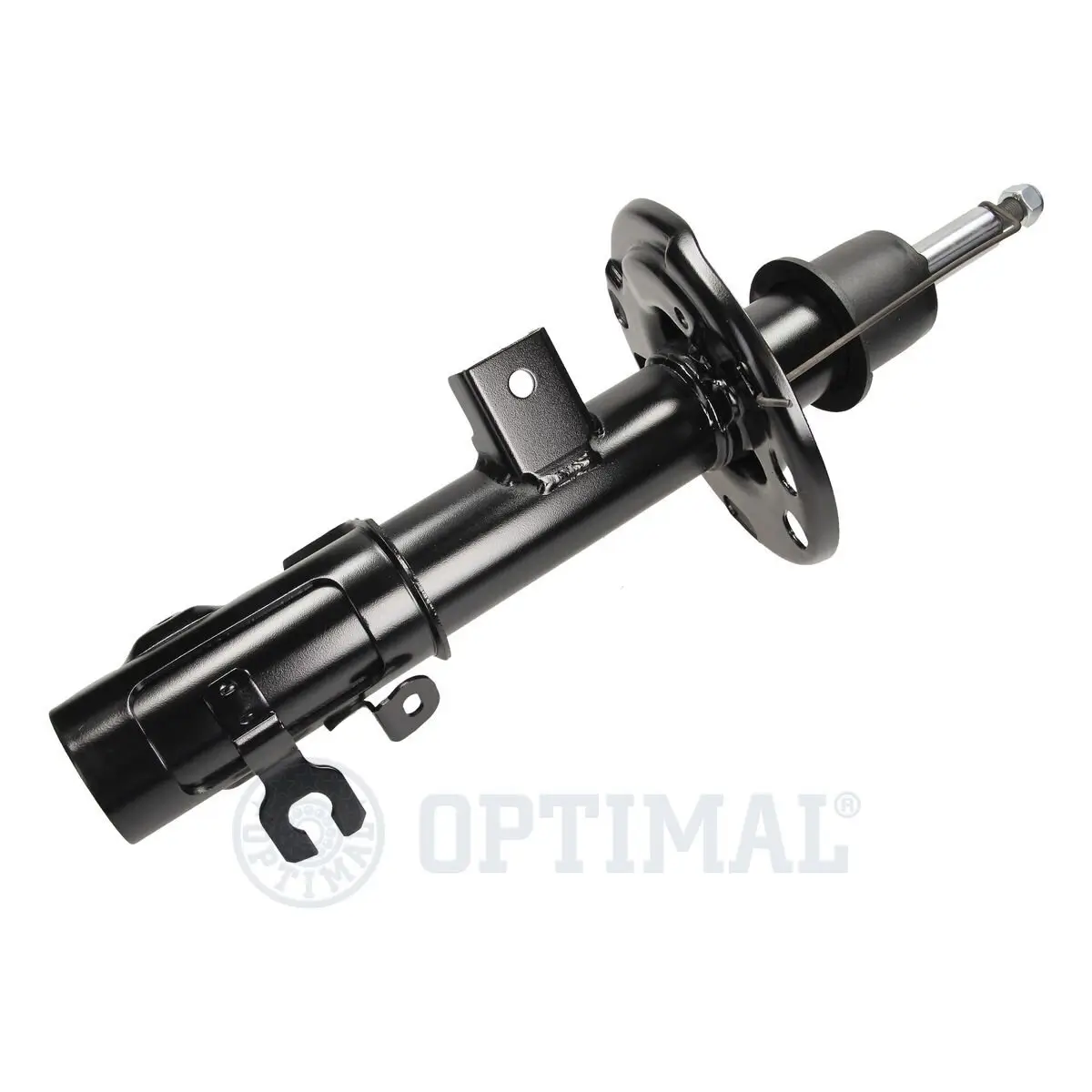 Stoßdämpfer Vorderachse links OPTIMAL A-5269GL