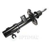 Stoßdämpfer Vorderachse links OPTIMAL A-5269GL