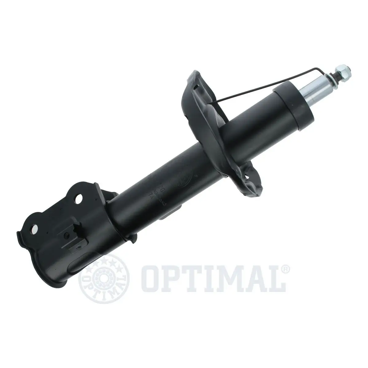 Stoßdämpfer Vorderachse links OPTIMAL A-5272GL