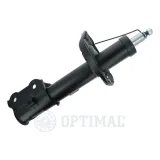 Stoßdämpfer Vorderachse links OPTIMAL A-5272GL