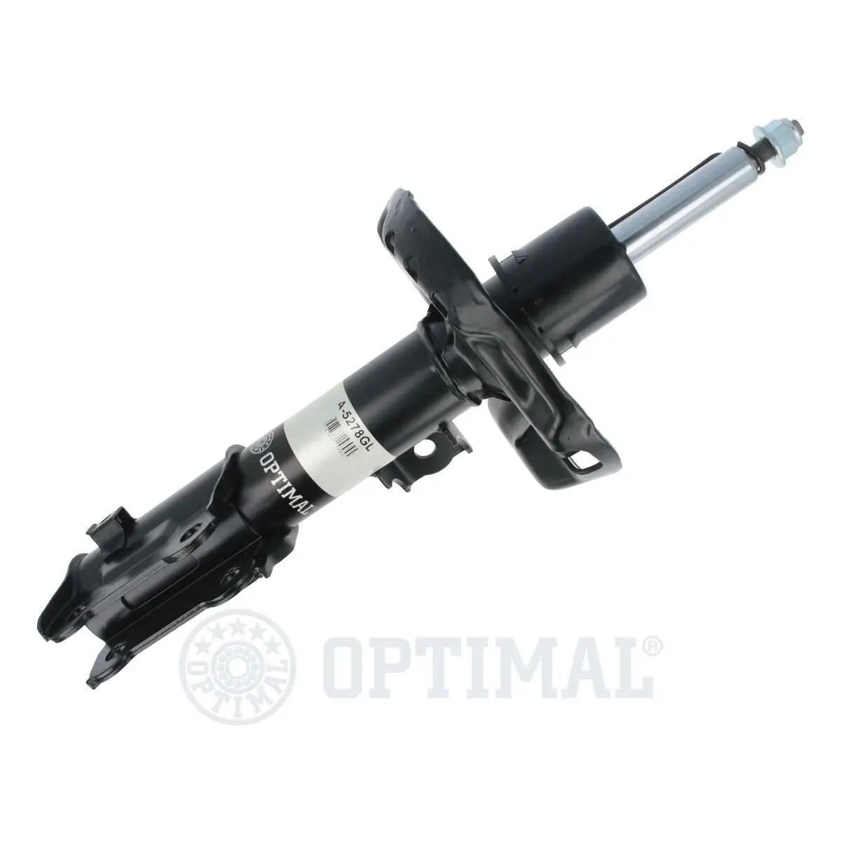 Stoßdämpfer Vorderachse links OPTIMAL A-5278GL