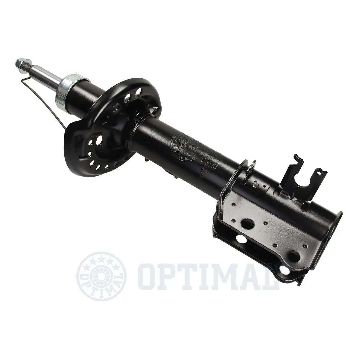 Stoßdämpfer Vorderachse rechts OPTIMAL A-5282GR