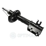 Stoßdämpfer Vorderachse rechts OPTIMAL A-5282GR