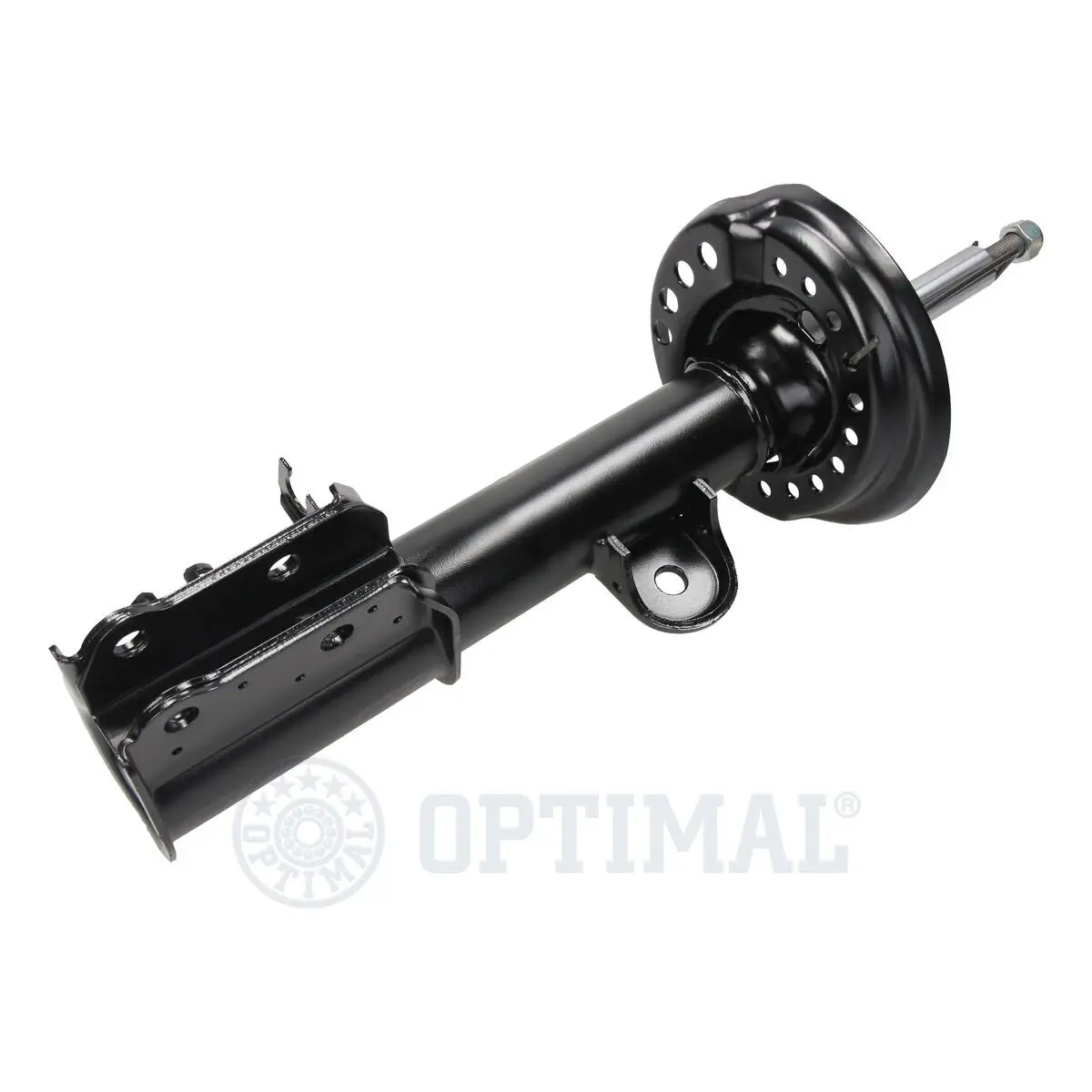 Stoßdämpfer Hinterachse links OPTIMAL A-5283GL