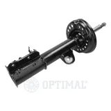 Stoßdämpfer Hinterachse links OPTIMAL A-5283GL