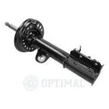 Stoßdämpfer Hinterachse rechts OPTIMAL A-5283GR