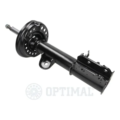 Stoßdämpfer Hinterachse rechts OPTIMAL A-5283GR Bild Stoßdämpfer Hinterachse rechts OPTIMAL A-5283GR