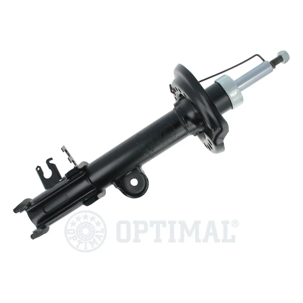 Stoßdämpfer Hinterachse links Hinterachse OPTIMAL A-5285GL