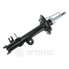 Stoßdämpfer Hinterachse links Hinterachse OPTIMAL A-5285GL Bild Stoßdämpfer Hinterachse links Hinterachse OPTIMAL A-5285GL