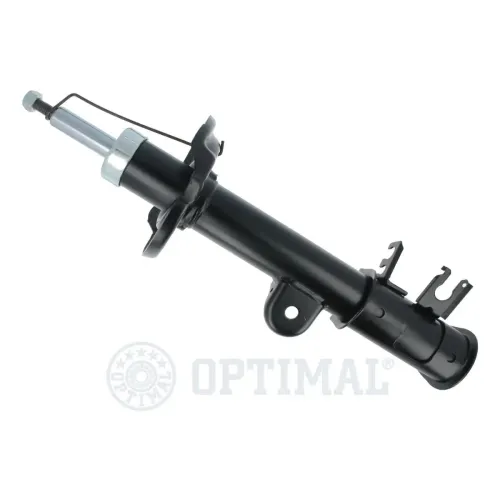 Stoßdämpfer Hinterachse links Hinterachse OPTIMAL A-5285GL Bild Stoßdämpfer Hinterachse links Hinterachse OPTIMAL A-5285GL