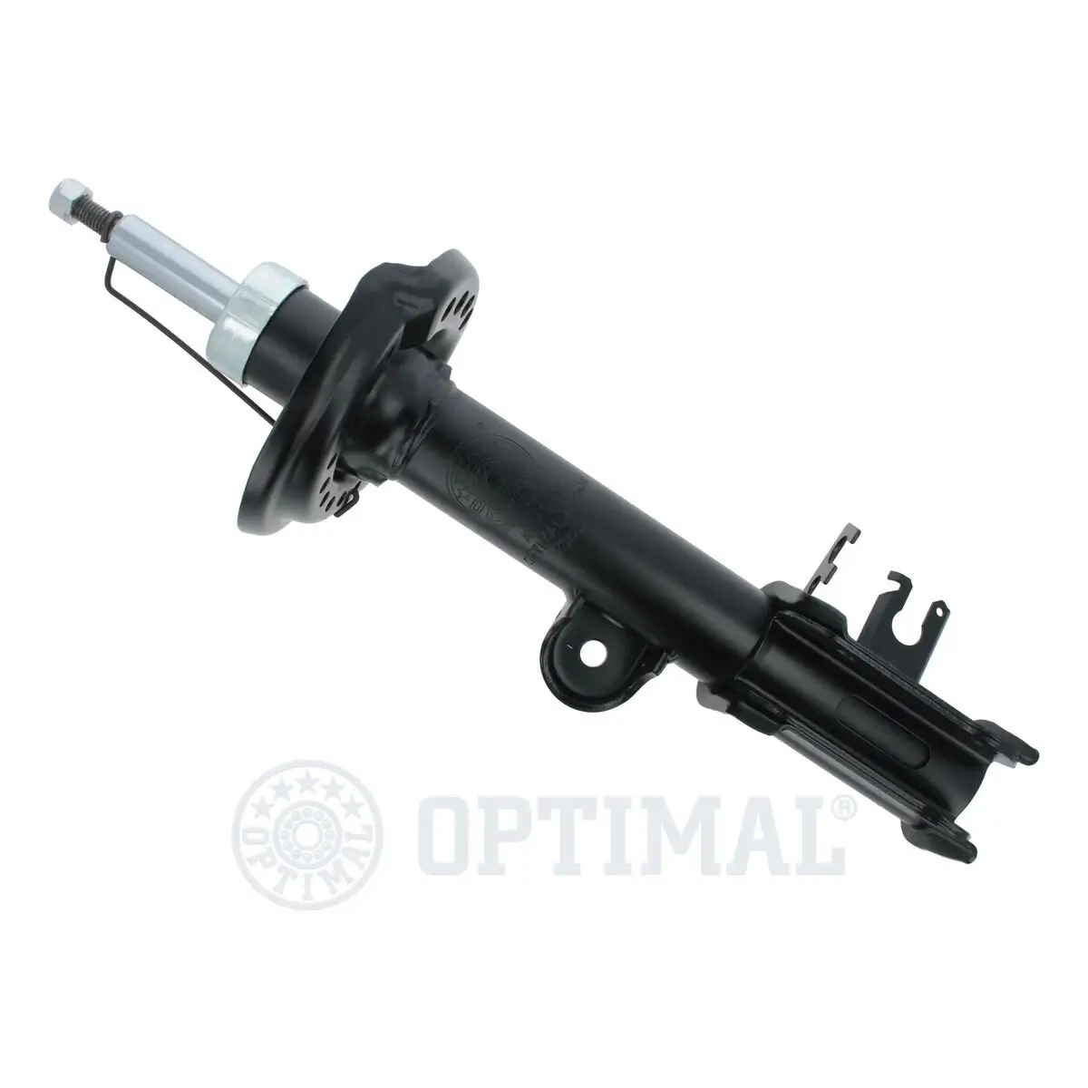 Stoßdämpfer Hinterachse rechts OPTIMAL A-5285GR