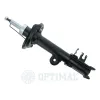 Sto&szlig;d&auml;mpfer Hinterachse rechts OPTIMAL A-5285GR