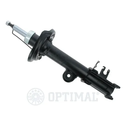 Stoßdämpfer Hinterachse rechts OPTIMAL A-5285GR Bild Stoßdämpfer Hinterachse rechts OPTIMAL A-5285GR